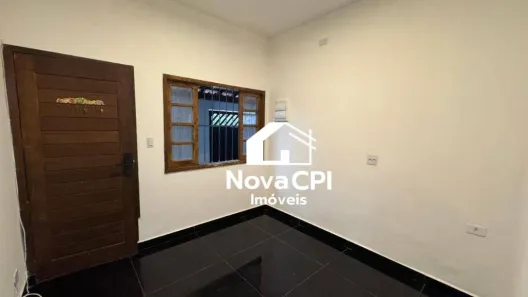 Casa com 2 Quartos à venda, 49m² no Aviação, Praia Grande