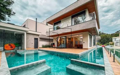 Casa com 4 Quartos à venda, 316m² no Riviera, Bertioga