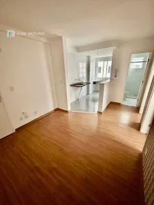 Apartamento com 2 Quartos à venda, 53m² no Marilândia, Juiz de Fora