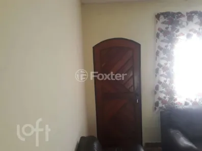 Casa com 4 Quartos à venda, 151m² no Vila Princesa Isabel, São Paulo