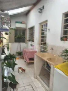 Casa com 3 Quartos à venda, 98m² no Jardim Maria Cândida, Caçapava