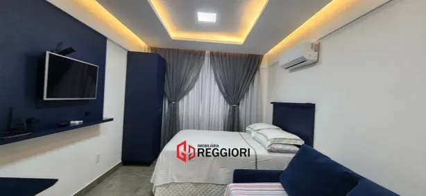 Kitnet com 1 Quarto à venda, 36m² no Nações, Balneário Camboriú