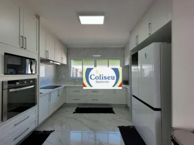 Casa de Condomínio com 3 Quartos à venda, 416m² no Loteamento Alphaville Campinas, Campinas