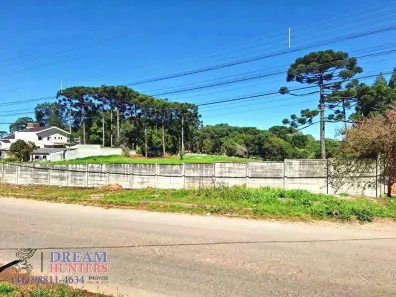 Lote/Terreno à venda, 5544m² no Novo Mundo, Curitiba