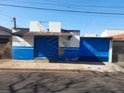 Imóvel Comercial com 2 Quartos à venda, 57m² no Núcleo Habitacional Luis Zillo, Lençóis Paulista