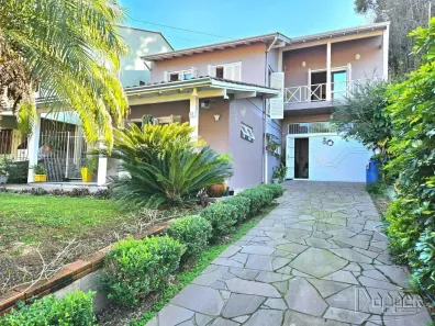 Casa com 4 Quartos à venda, 255m² no Rincão, Novo Hamburgo