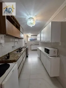 Cobertura com 3 Quartos à venda, 161m² no Recreio dos Bandeirantes, Rio de Janeiro