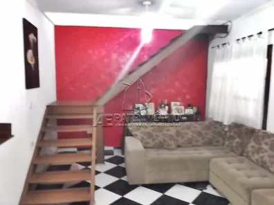Casa com 4 Quartos à venda, 280m² no Jardim São Paulo, Sorocaba