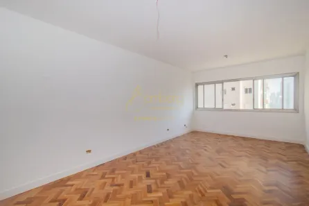 Apartamento com 3 Quartos à venda, 115m² no Santo Amaro, São Paulo
