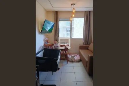 Apartamento com 2 Quartos à venda, 34m² no Vila Prudente, São Paulo