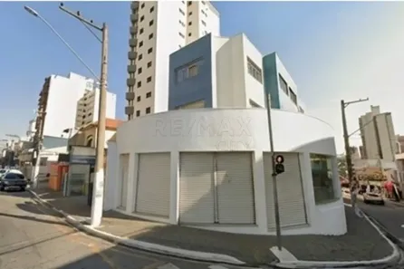 Ponto Comercial para alugar, 120m² no Centro, Jundiaí