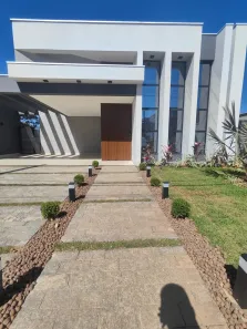 Casa de Condomínio com 4 Quartos à venda, 181m² no Residencial Parque dos Buritis, Lagoa Santa