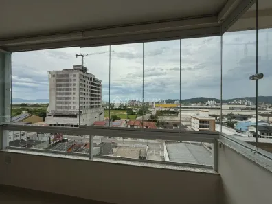 Apartamento com 3 Quartos à venda, 88m² no Centro, Biguaçu