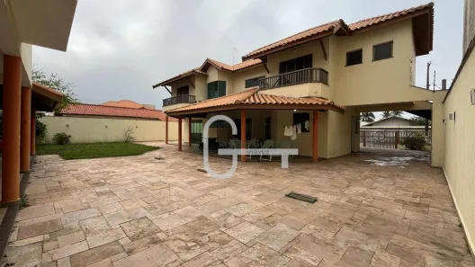 Casa com 4 Quartos à venda, 436m² no Balneário Stella Maris, Peruíbe