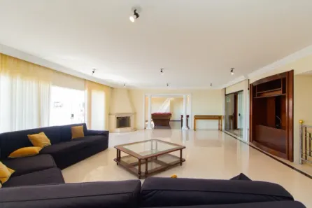 Cobertura com 7 Quartos à venda, 623m² no Santo Amaro, São Paulo