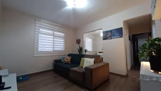 Apartamento com 2 Quartos à venda, 74m² no Vila Santana, Campinas