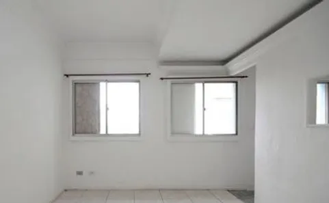 Kitnet com 1 Quarto à venda, 40m² no Centro, São Paulo