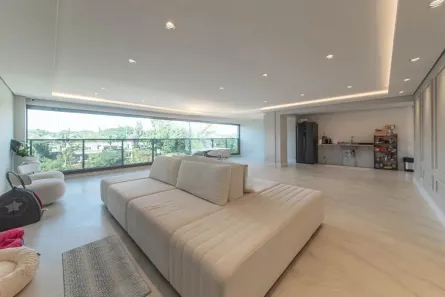 Apartamento com 2 Quartos à venda, 168m² no Brooklin Paulista, São Paulo