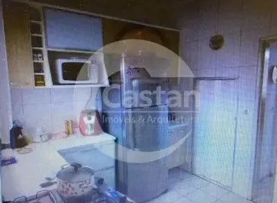 Sobrado com 3 Quartos à venda, 84m² no Capão do Embira, São Paulo