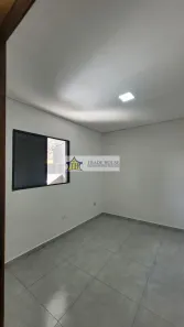 Apartamento com 1 Quarto para alugar, 30m² no Vila Firmiano Pinto, São Paulo