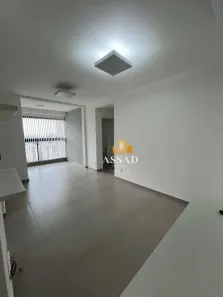 Apartamento com 2 Quartos para alugar, 65m² no Vila Nossa Senhora do Bonfim, São José do Rio Preto