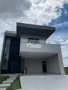 Casa de Condomínio com 4 Quartos à venda, 240m² no Jardim Residencial Golden Park, Jacareí