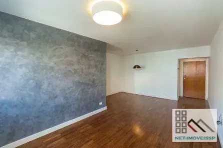 Apartamento com 2 Quartos à venda, 89m² no Vila Nova Conceição, São Paulo