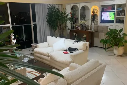 Apartamento com 4 Quartos à venda, 216m² no Campo Belo, São Paulo