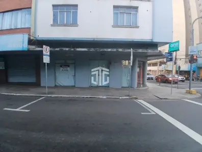 Ponto Comercial para venda ou aluguel, 20m² no Centro, Novo Hamburgo