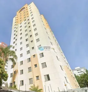 Apartamento com 2 Quartos à venda, 67m² no Floradas de São José, São José dos Campos