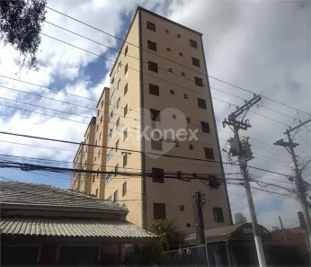 Apartamento com 2 Quartos à venda, 60m² no Chora Menino, São Paulo