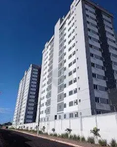 Apartamento com 2 Quartos à venda, 42m² no Conjunto Manoel Mendes, Uberaba