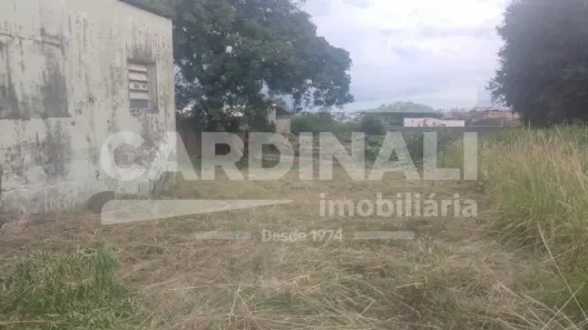 Lote/Terreno à venda, 573m² no Vila Progresso, Araraquara