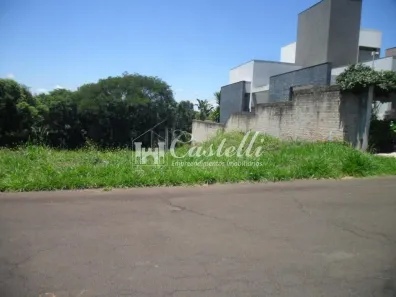 Lote/Terreno à venda, 495m² no Estrela, Ponta Grossa