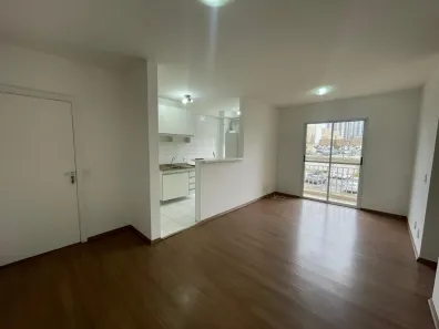 Apartamento com 2 Quartos para alugar, 68m² no Vila Mogilar, Mogi das Cruzes