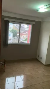 Apartamento com 2 Quartos à venda, 57m² no Vila Humaitá, Santo André