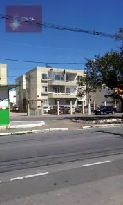 Apartamento com 2 Quartos à venda, 60m² no Parque Pecuária, Campos dos Goytacazes