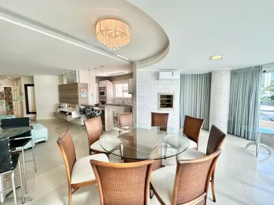 Apartamento com 3 Quartos à venda, 105m² no Centro, Balneário Camboriú