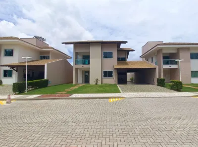 Casa de Condomínio com 4 Quartos à venda, 264m² no Pires Facanha, Eusébio