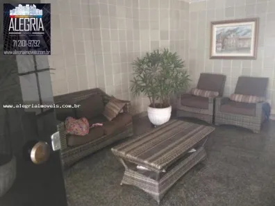 Apartamento com 4 Quartos à venda, 86m² no Jardim Armação, Salvador