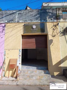 Ponto Comercial para alugar, 32m² no Jardim Germânia, São Paulo