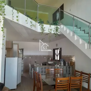 Casa com 6 Quartos à venda, 294m² no , Extremoz