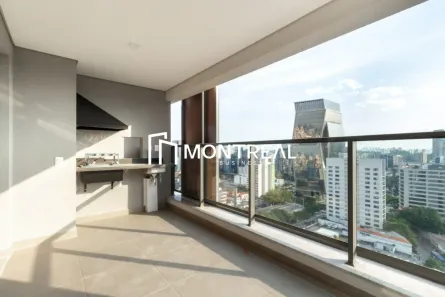 Apartamento com 2 Quartos à venda, 86m² no Pinheiros, São Paulo