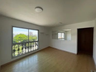 Apartamento com 1 Quarto para venda ou aluguel, 46m² no Vila Congonhas, São Paulo