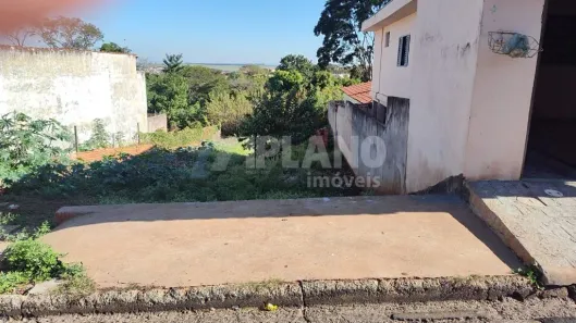 Lote/Terreno à venda, 150m² no Jardim Pacaembu, São Carlos