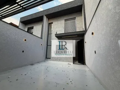 Casa com 3 Quartos à venda, 141m² no Nova Aldeinha/Aldeia, Barueri