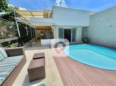 Cobertura com 3 Quartos à venda, 202m² no Barra da Tijuca, Rio de Janeiro