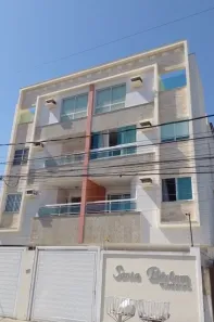 Cobertura com 3 Quartos à venda, 100m² no Parque São Caetano, Campos dos Goytacazes