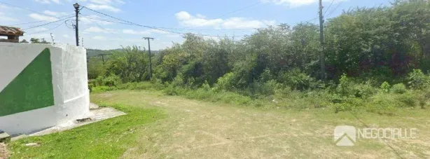 Lote/Terreno à venda, 420m² no Nações, Campina Grande