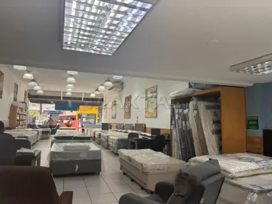 Imóvel Comercial para alugar, 438m² no Santana, São Paulo
